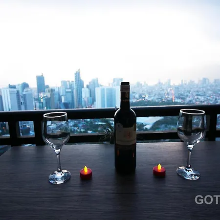 The Gramercy Residences Makati City Room photo