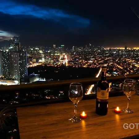 The Gramercy Residences Makati City Room photo