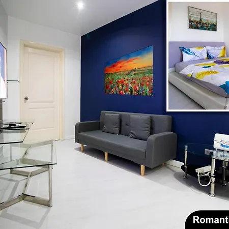 The Gramercy Residences Makati City Room photo