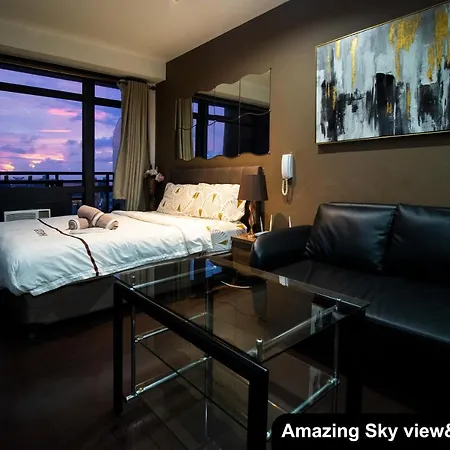 The Gramercy Residences Makati City Exterior photo