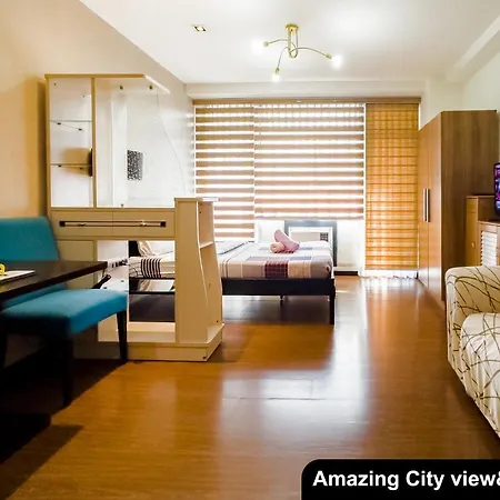 The Gramercy Residences Makati City Exterior photo