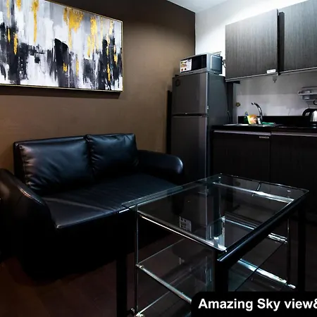 The Gramercy Residences Makati City Exterior photo