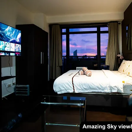 The Gramercy Residences Makati City Exterior photo