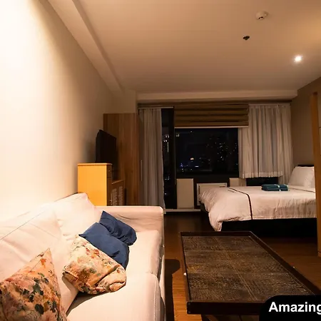 The Gramercy Residences Makati City Exterior photo