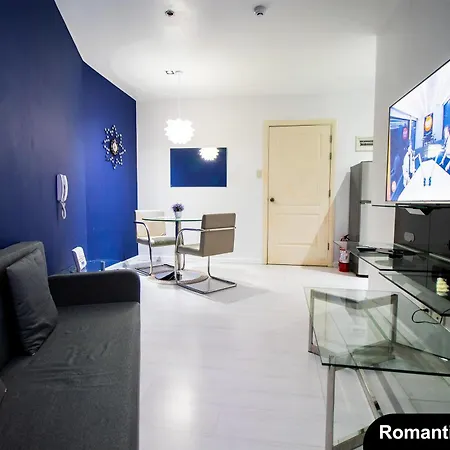 The Gramercy Residences Makati City Room photo