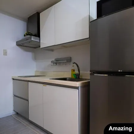 The Gramercy Residences Makati City Room photo