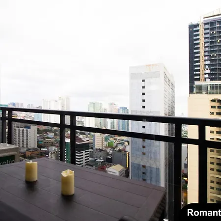 The Gramercy Residences Makati City Exterior photo