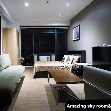 The Gramercy Residences Makati City Exterior photo