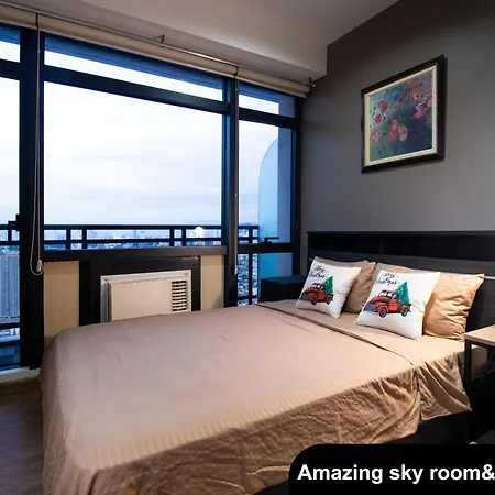 The Gramercy Residences Makati City Exterior photo