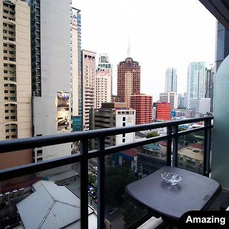The Gramercy Residences Makati City Room photo