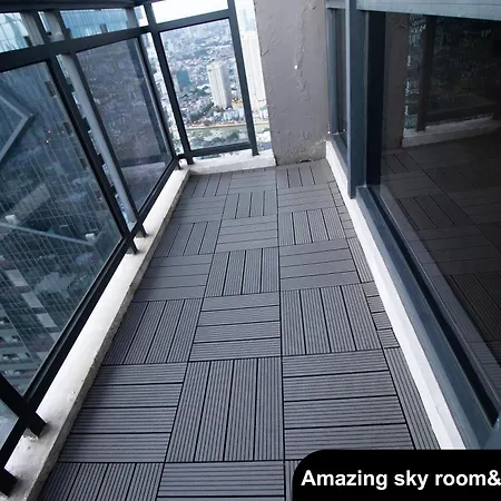 The Gramercy Residences Makati City Exterior photo