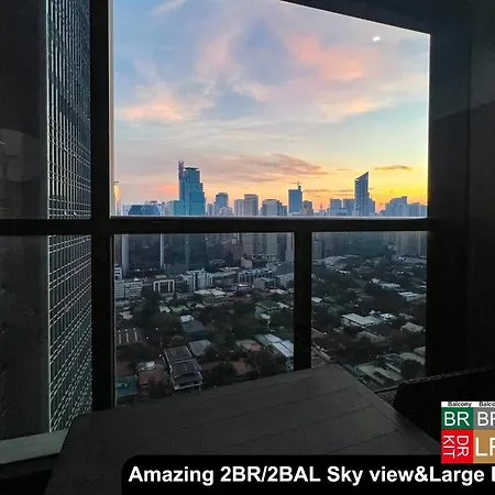 The Gramercy Residences Makati City Exterior photo