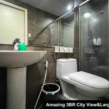 The Gramercy Residences Makati City Exterior photo