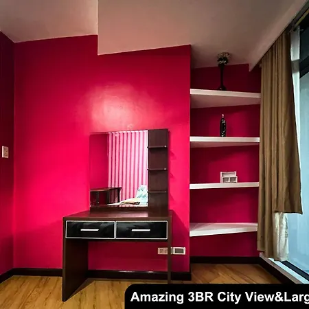 The Gramercy Residences Makati City Exterior photo
