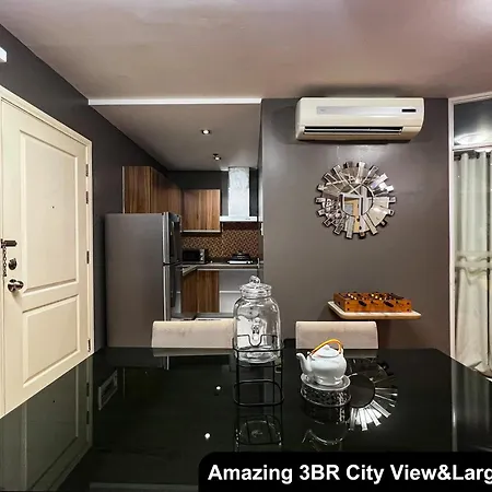 The Gramercy Residences Makati City Exterior photo