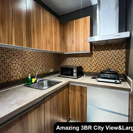 The Gramercy Residences Makati City Exterior photo