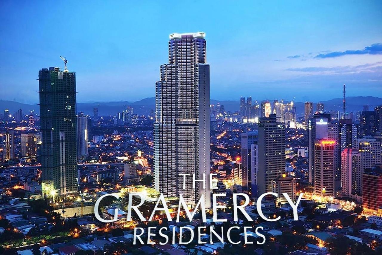 The Gramercy Residences Aparthotel Makati City
