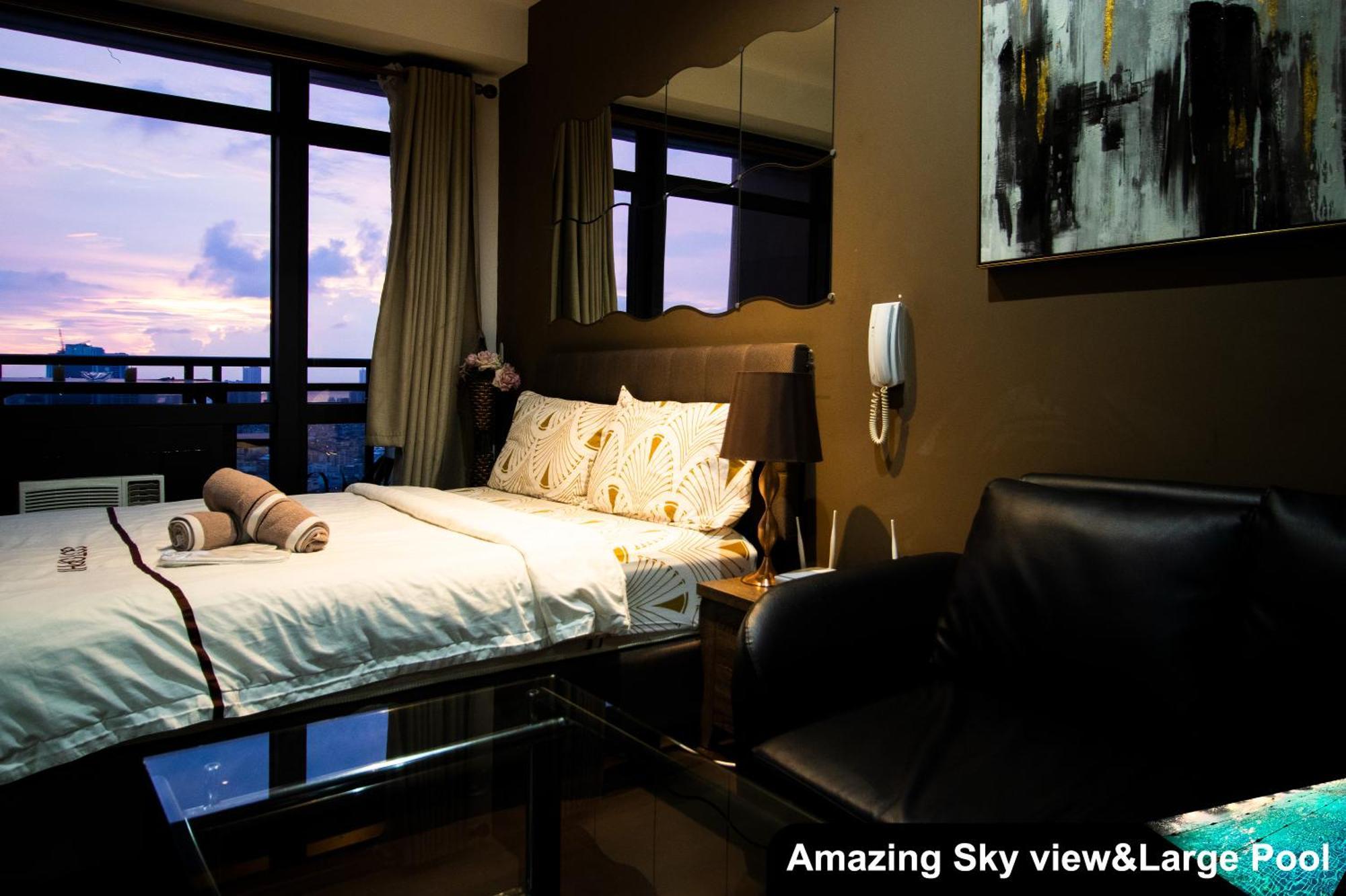The Gramercy Residences *