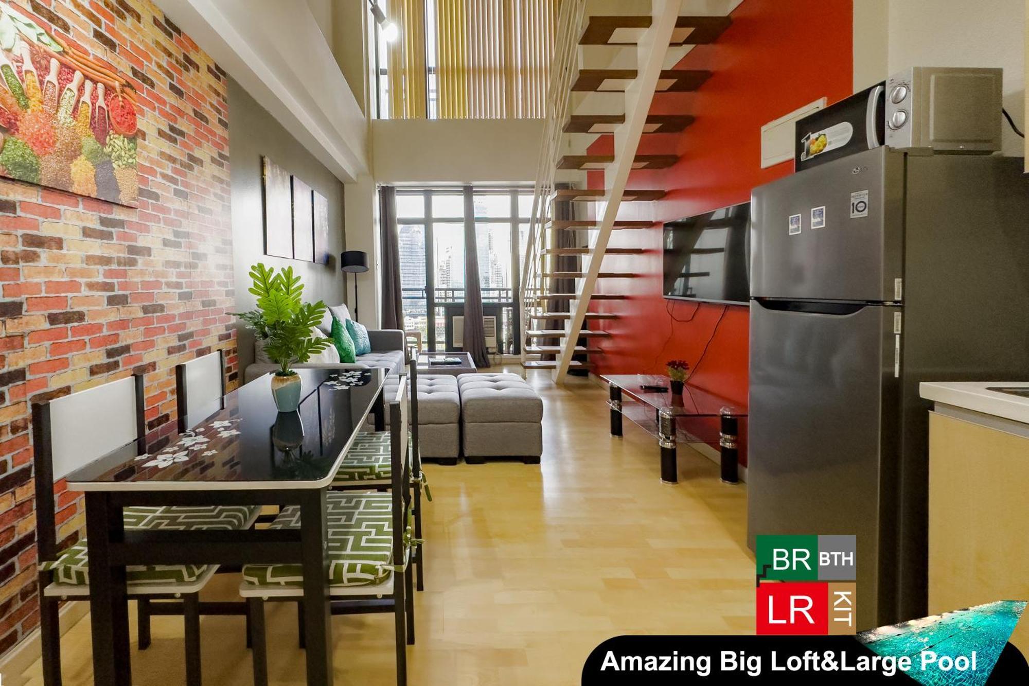 The Gramercy Residences Aparthotel *