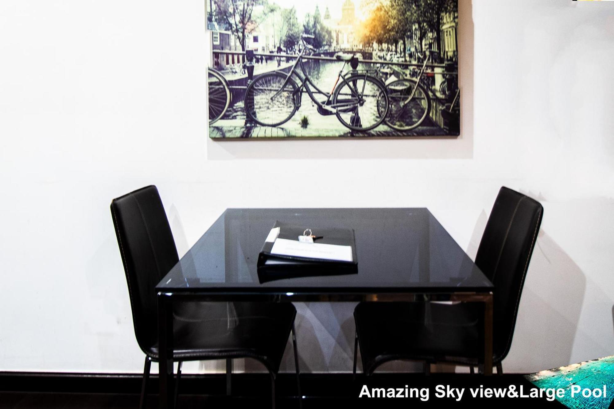 The Gramercy Residences Makati City