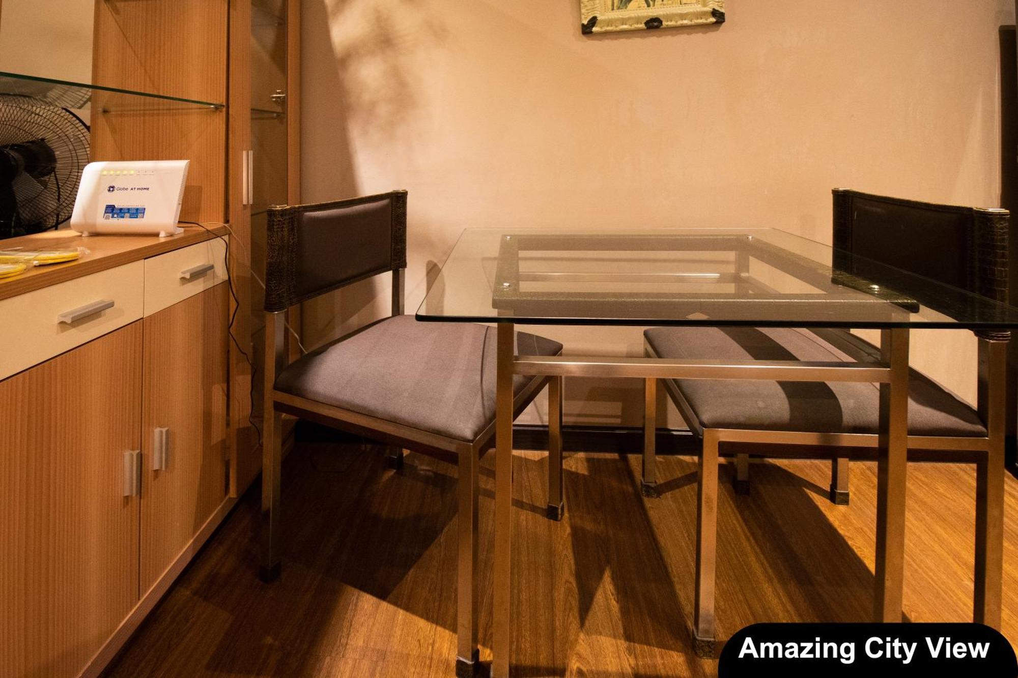The Gramercy Residences Makati City