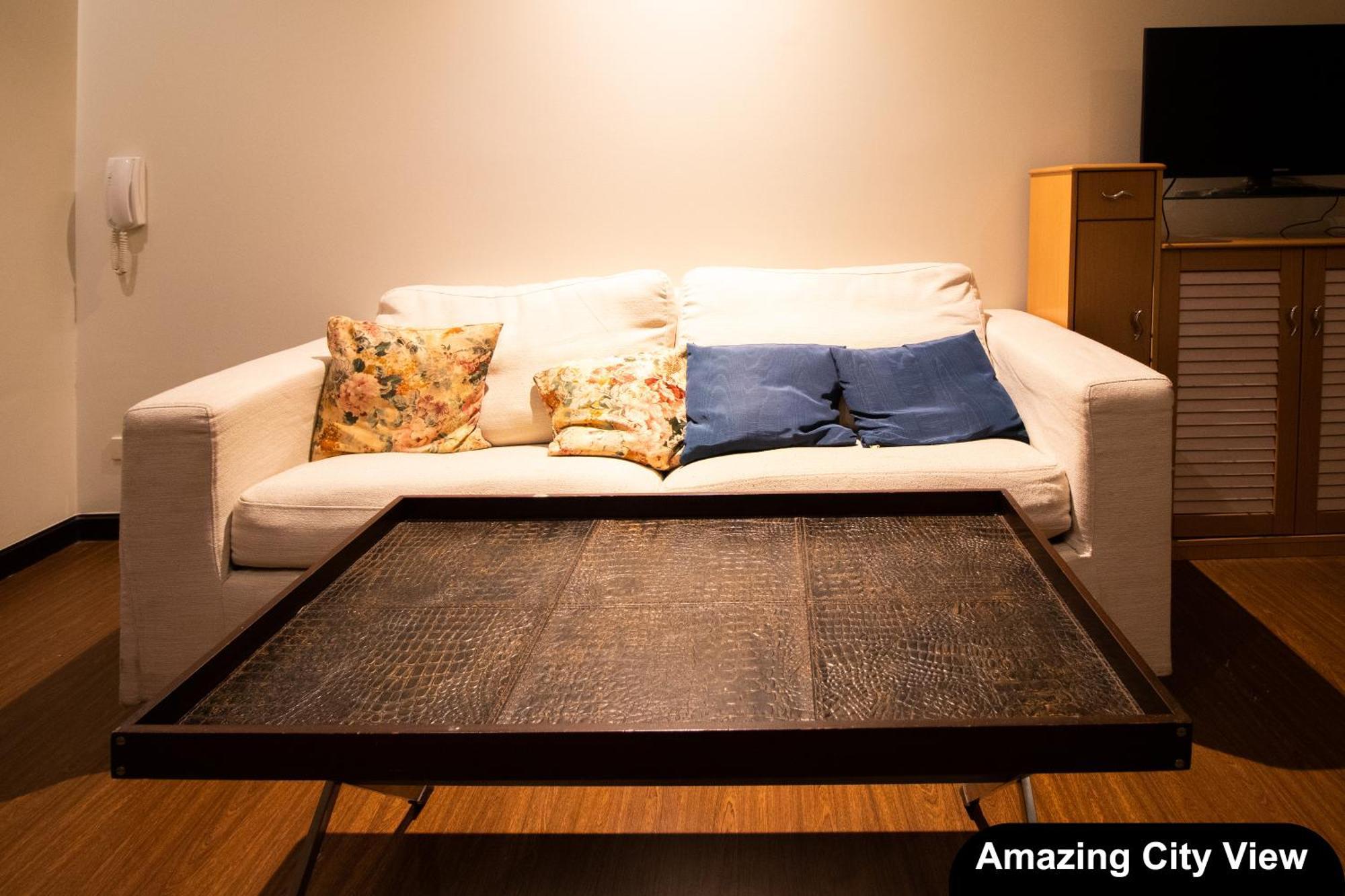 Aparthotel The Gramercy Residences Makati City