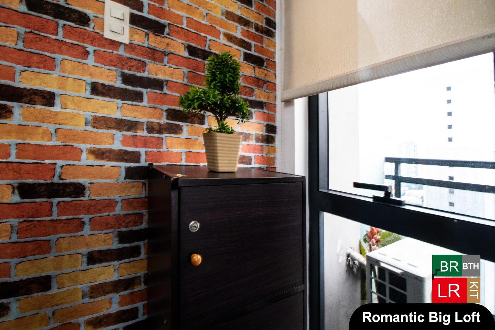 The Gramercy Residences Aparthotel Makati City