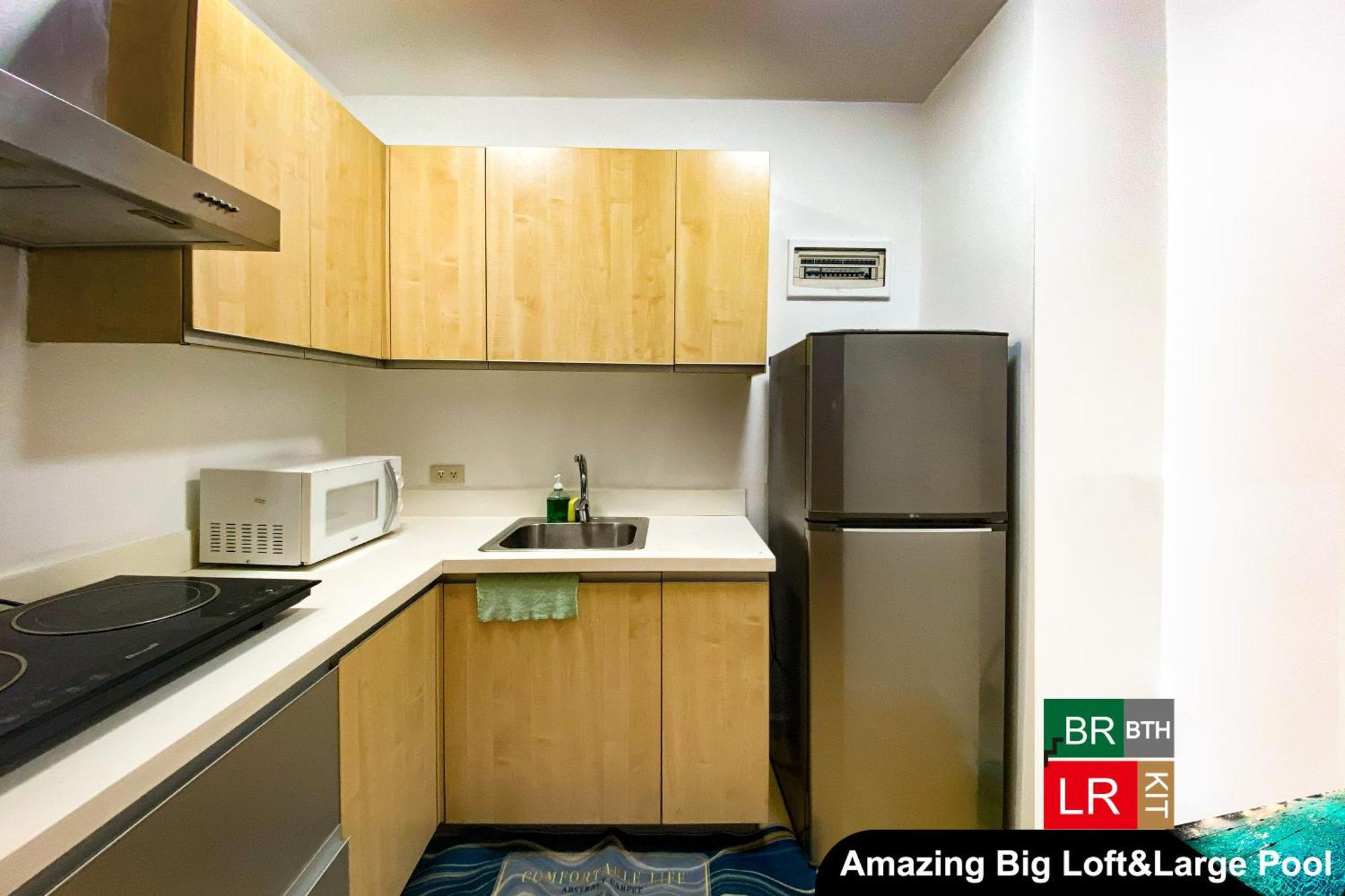The Gramercy Residences Aparthotel *