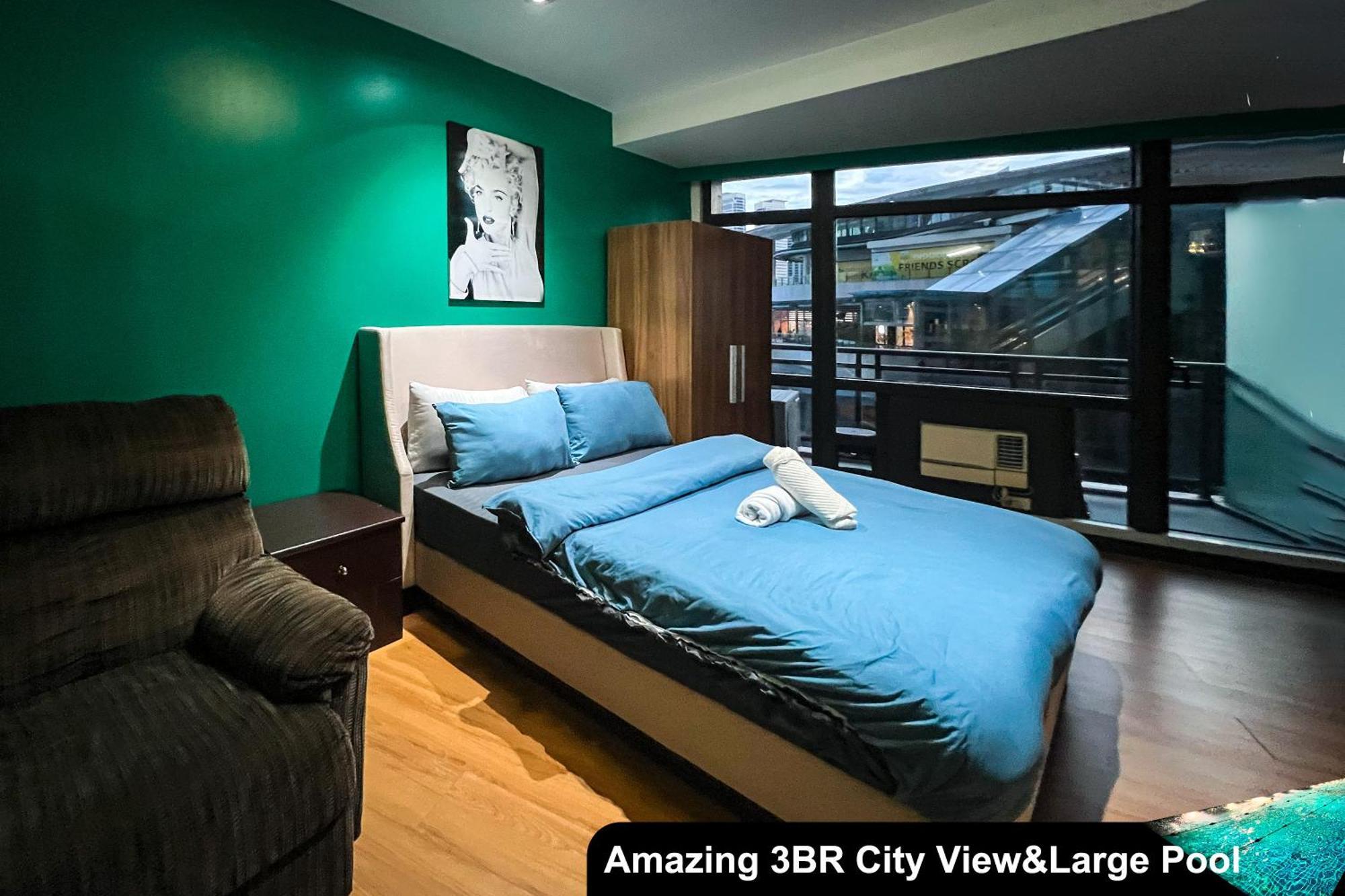 The Gramercy Residences *