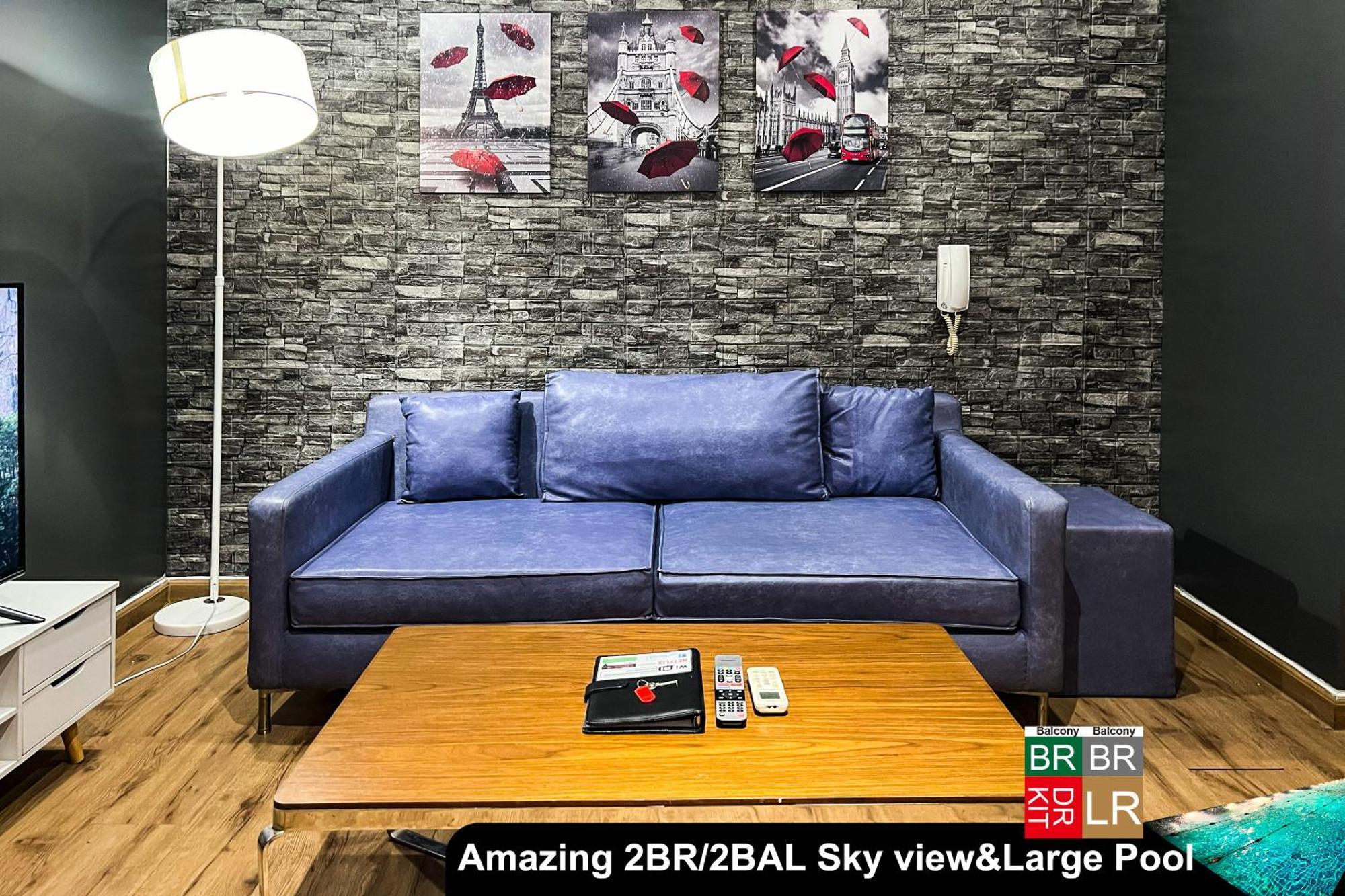 Aparthotel The Gramercy Residences Makati City