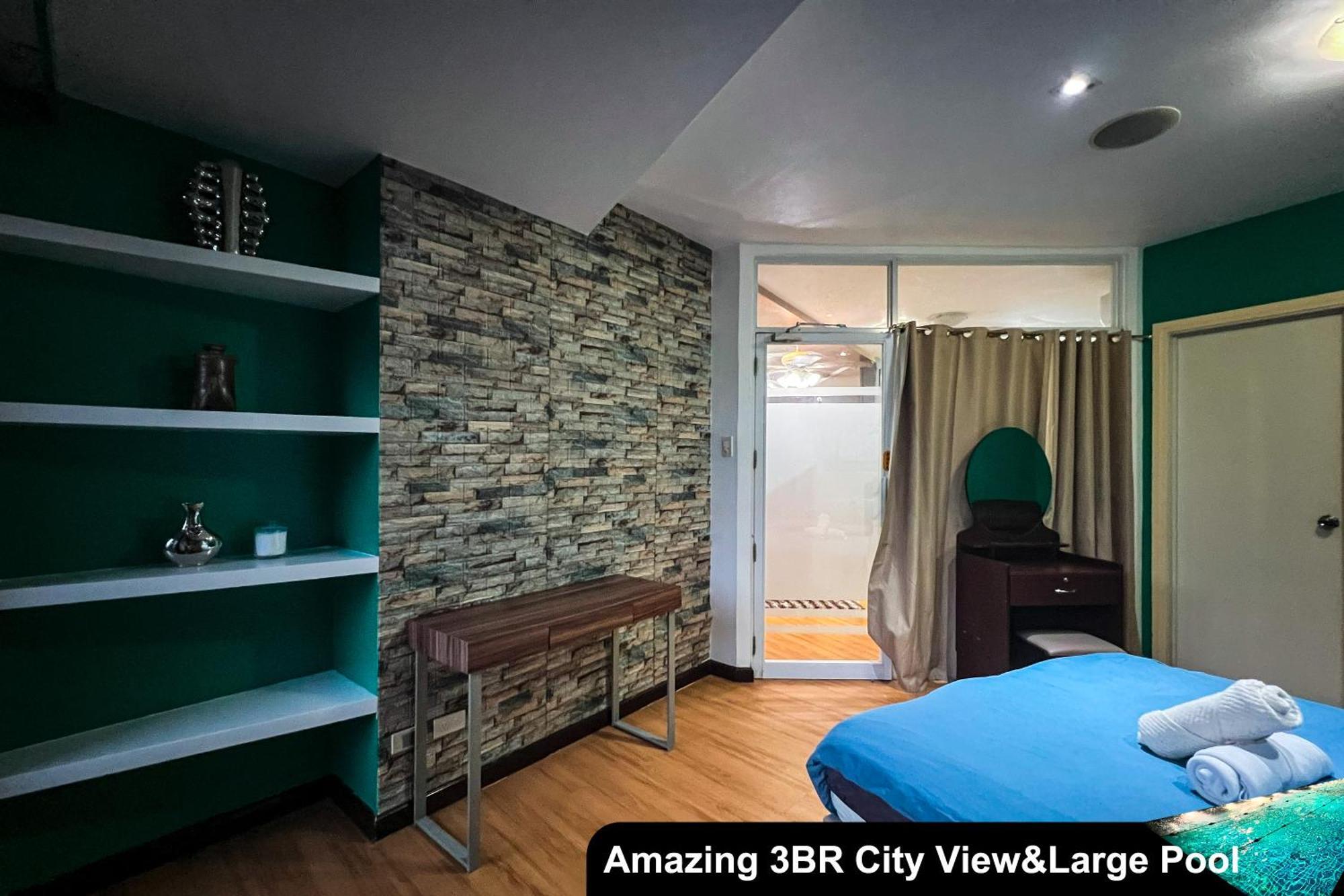 The Gramercy Residences Makati City