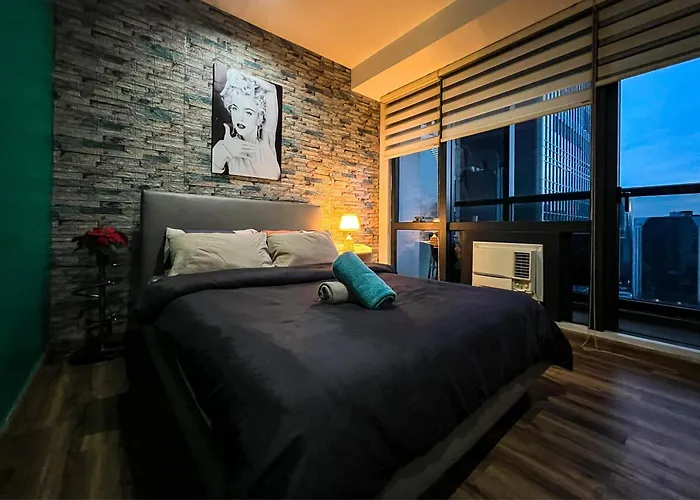 The Gramercy Residences