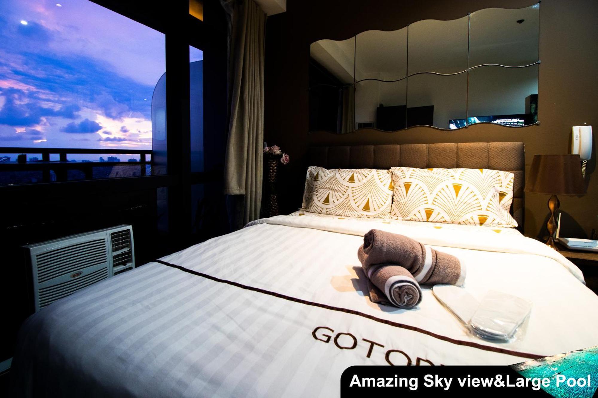 Aparthotel The Gramercy Residences *