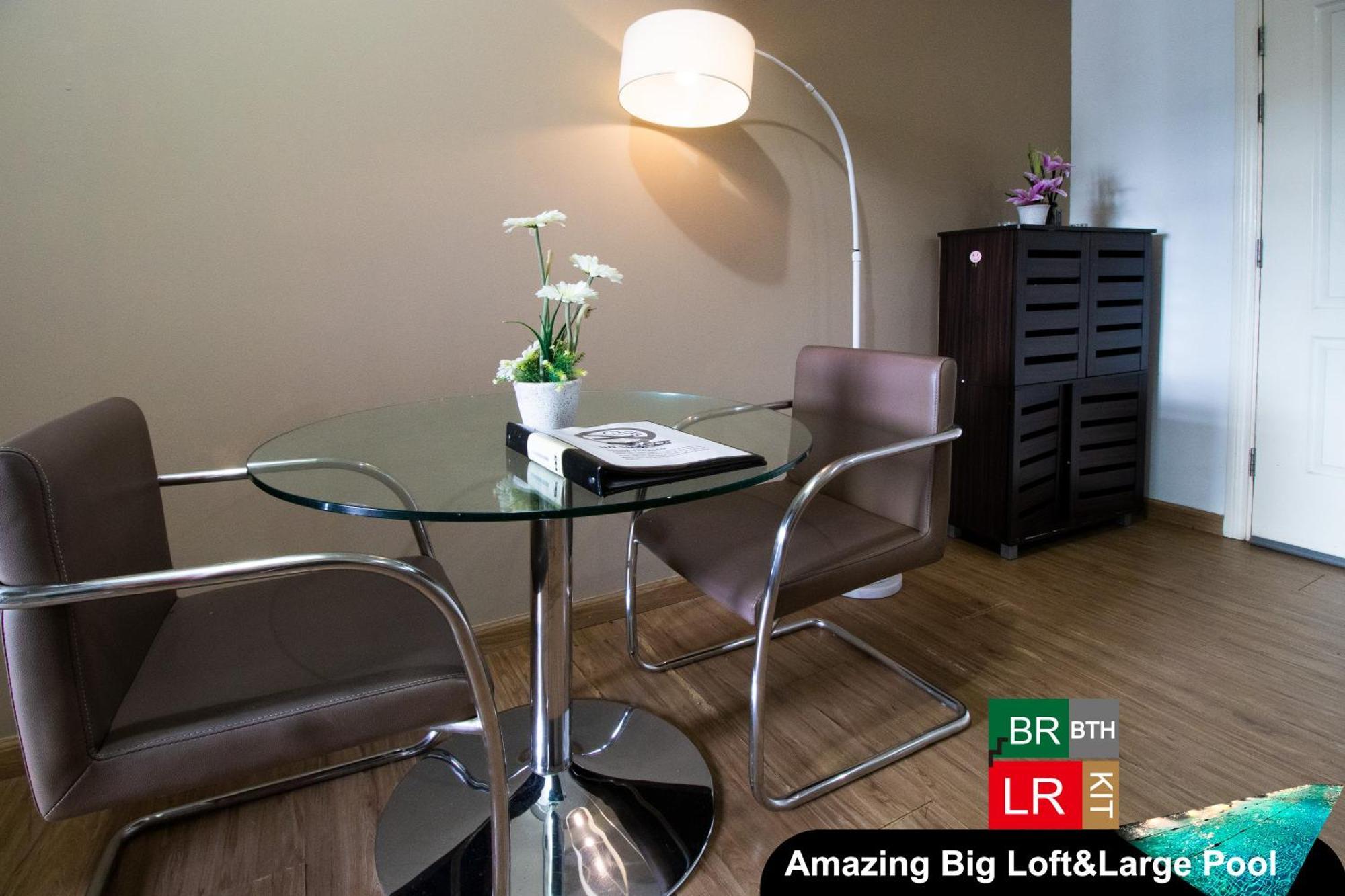 Aparthotel The Gramercy Residences Makati City