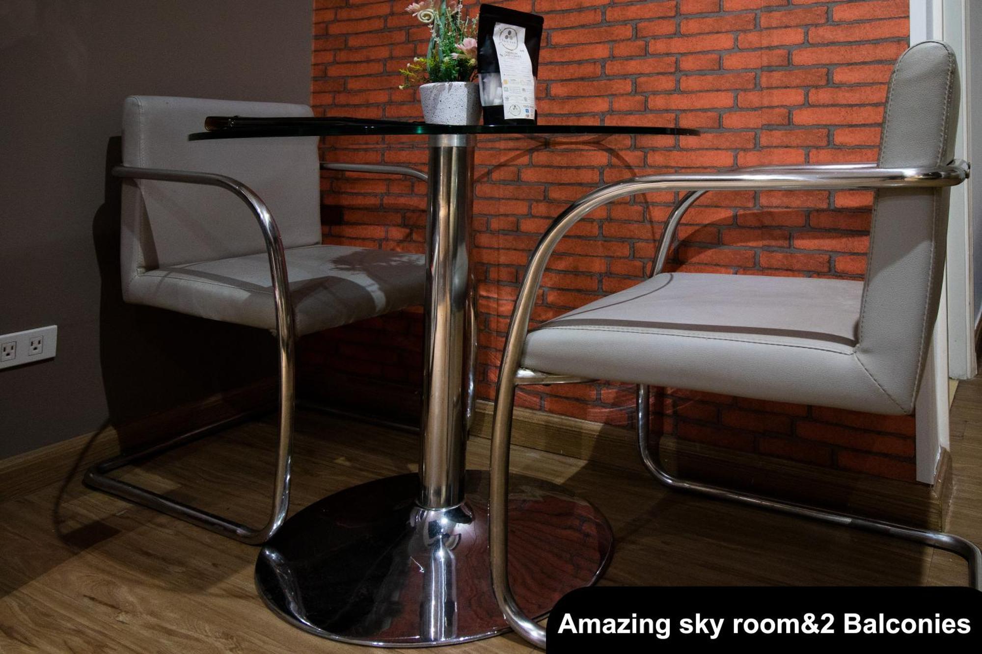 The Gramercy Residences