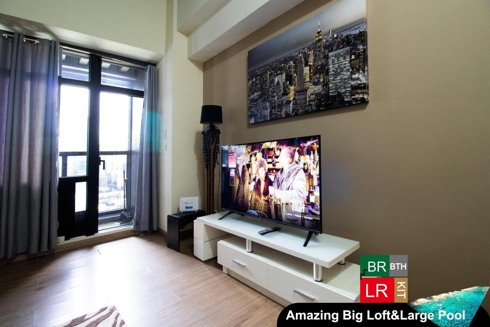 The Gramercy Residences Aparthotel Makati City