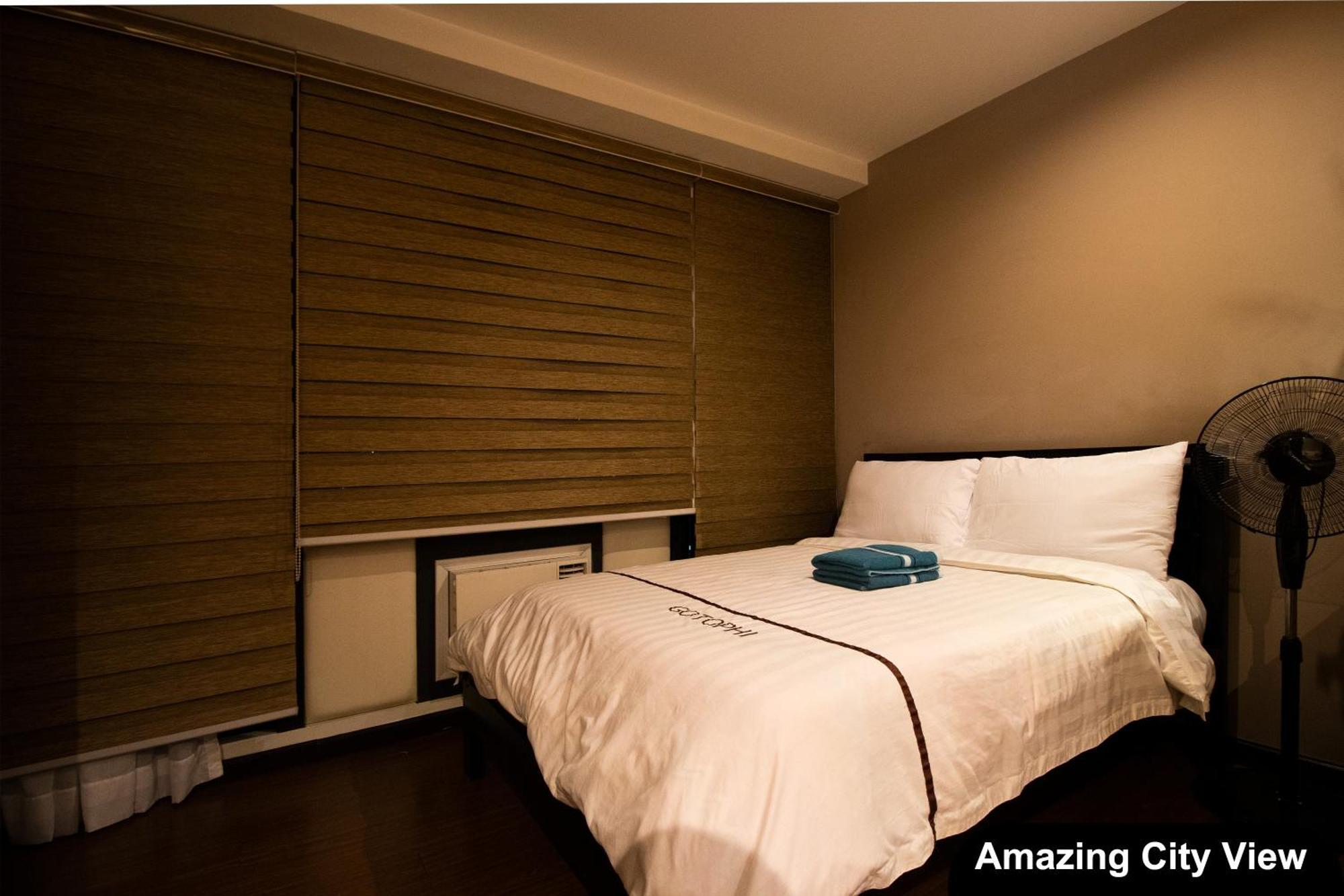 The Gramercy Residences Aparthotel
