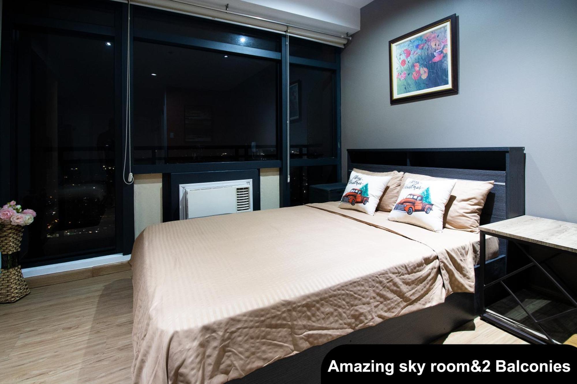 Aparthotel The Gramercy Residences *