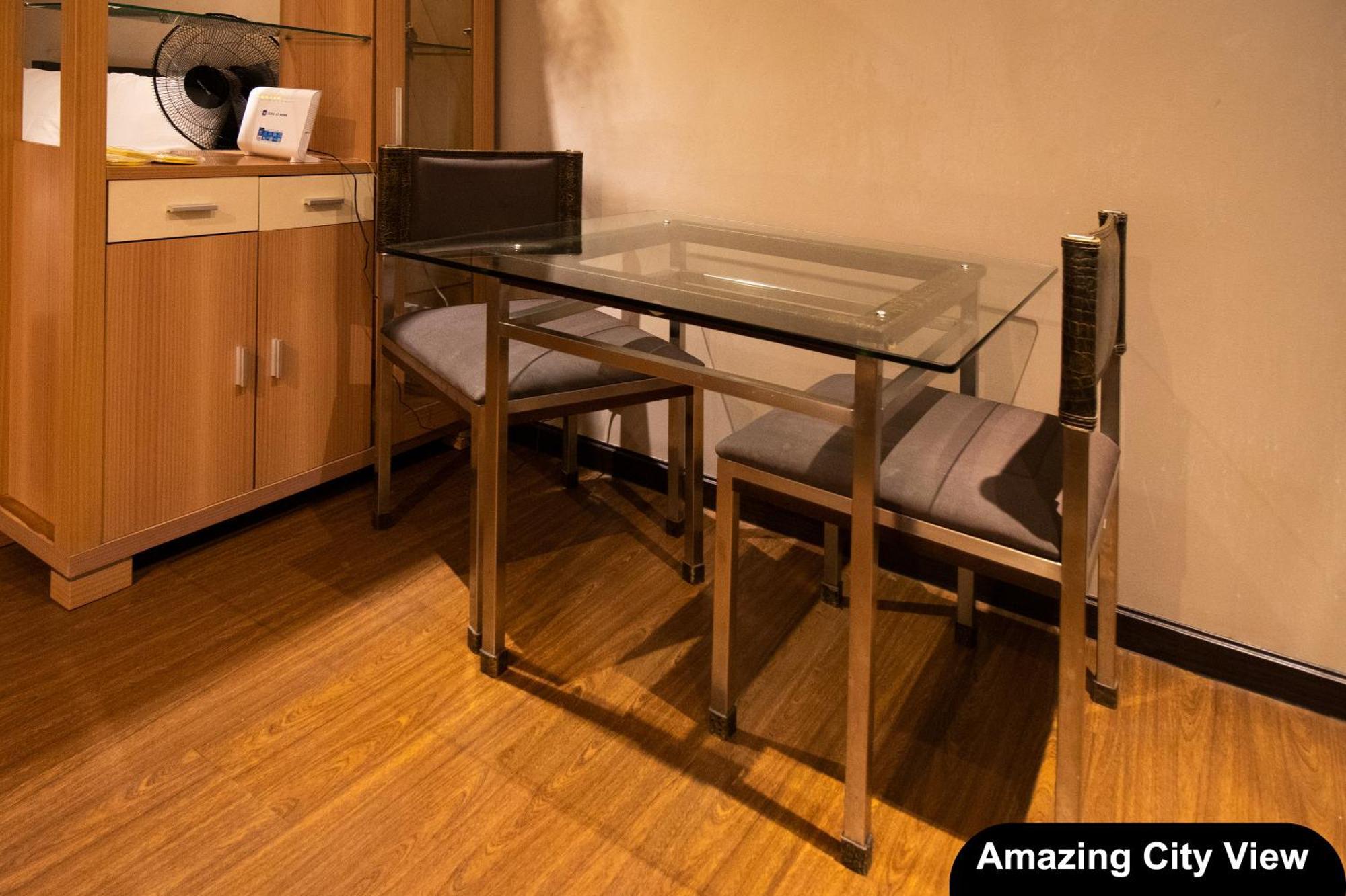 The Gramercy Residences Aparthotel Makati City