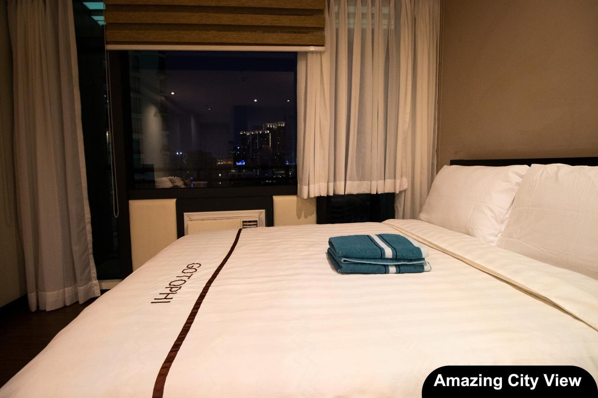 The Gramercy Residences Makati City