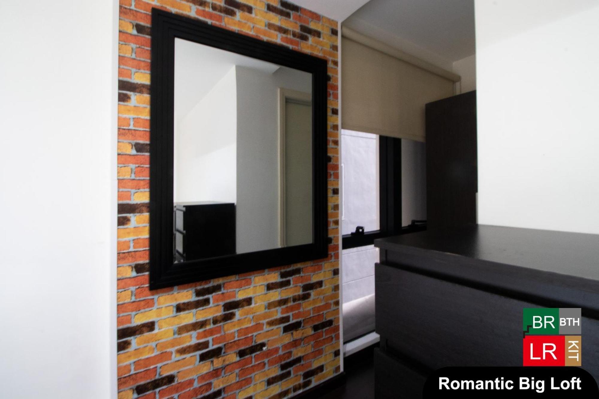 The Gramercy Residences * Makati City