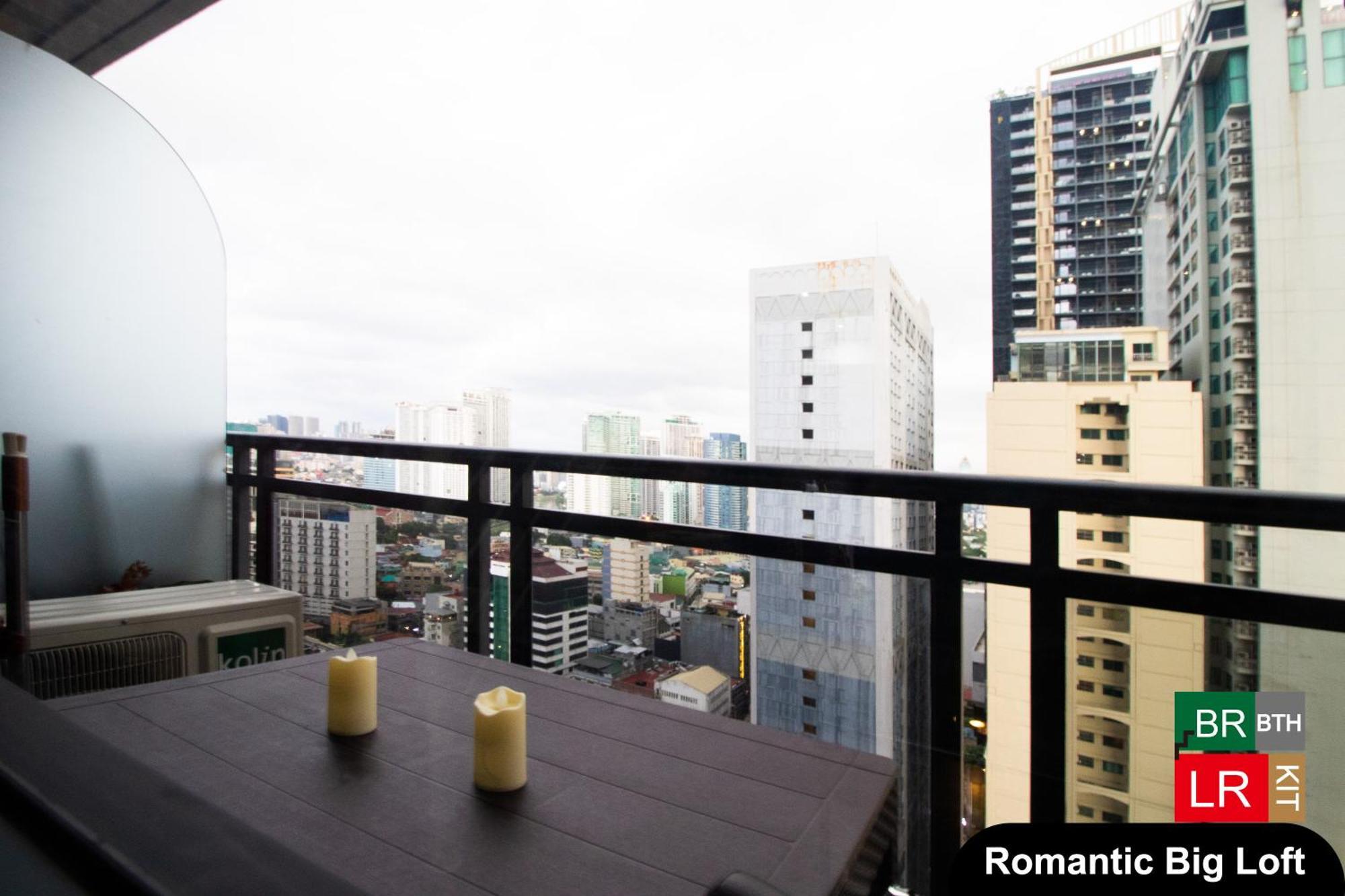 Aparthotel The Gramercy Residences *