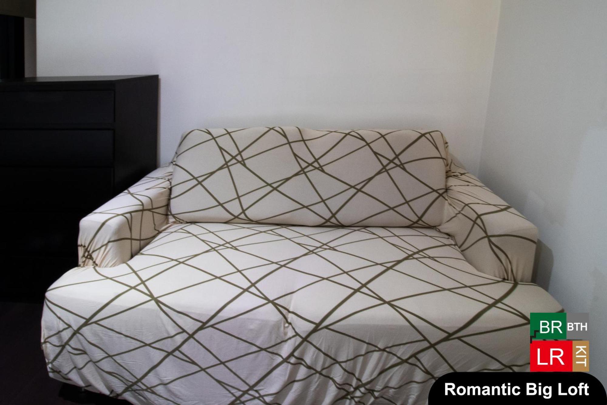 The Gramercy Residences * Makati City