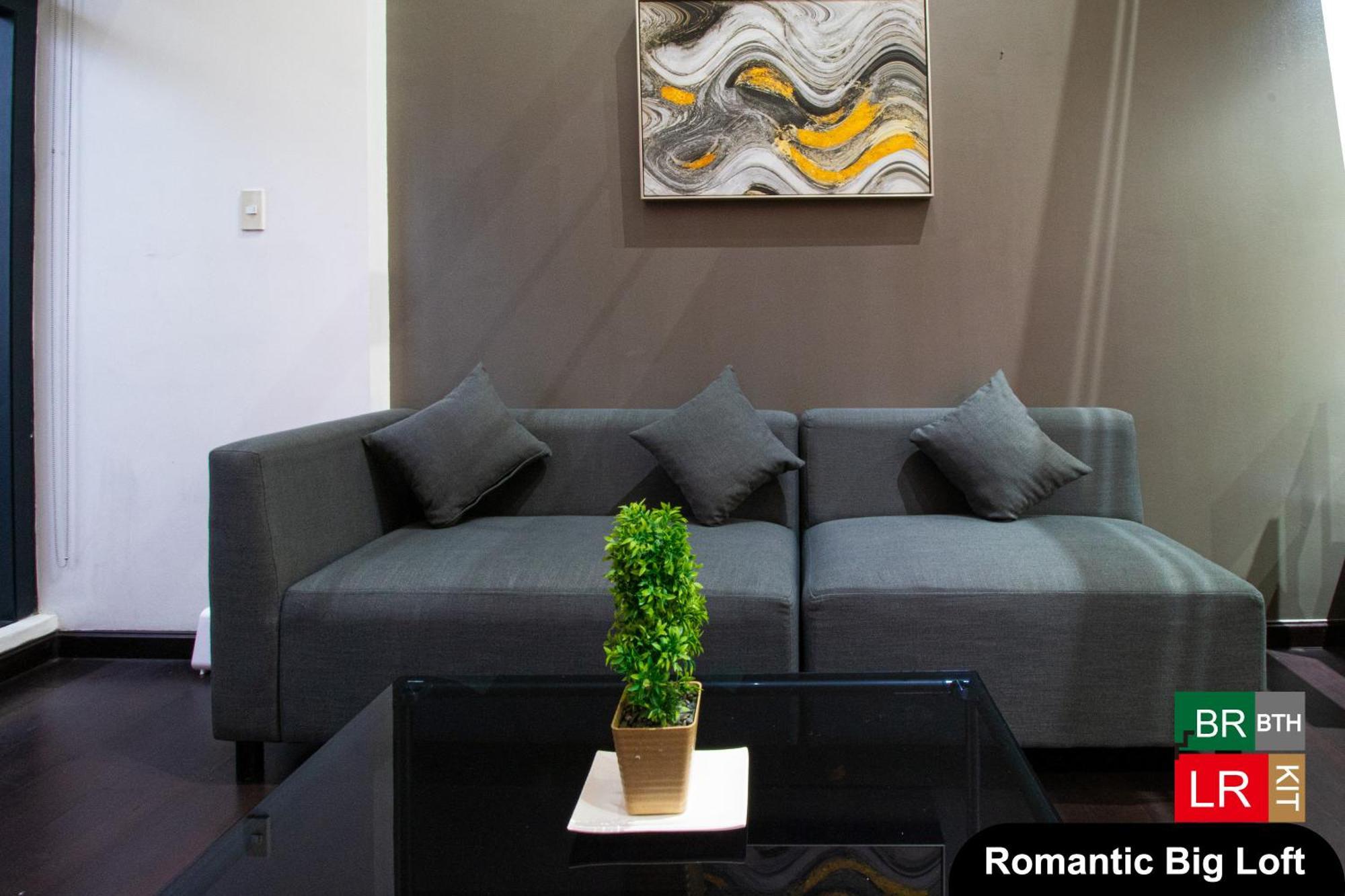 The Gramercy Residences Aparthotel Makati City