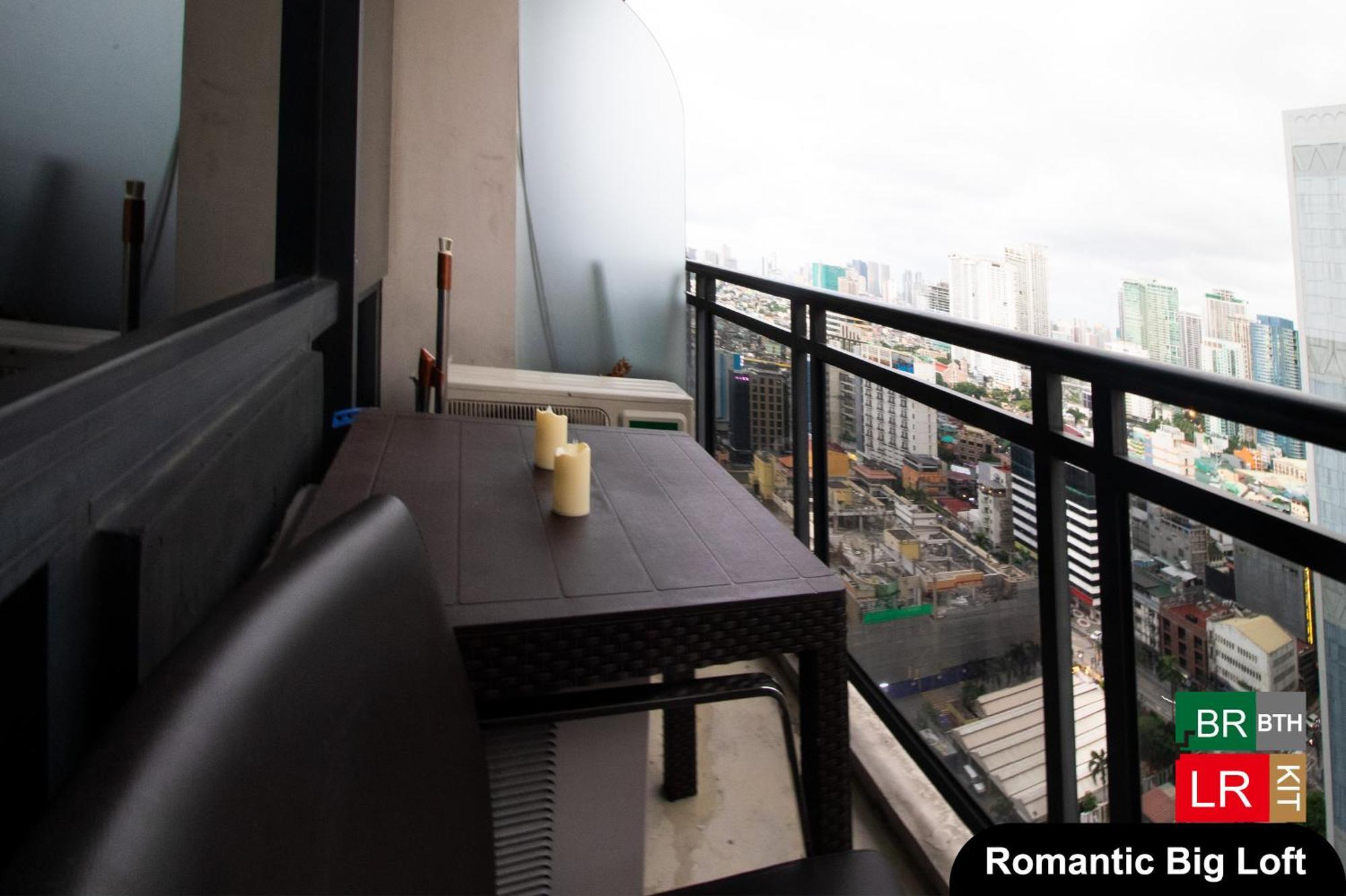 The Gramercy Residences