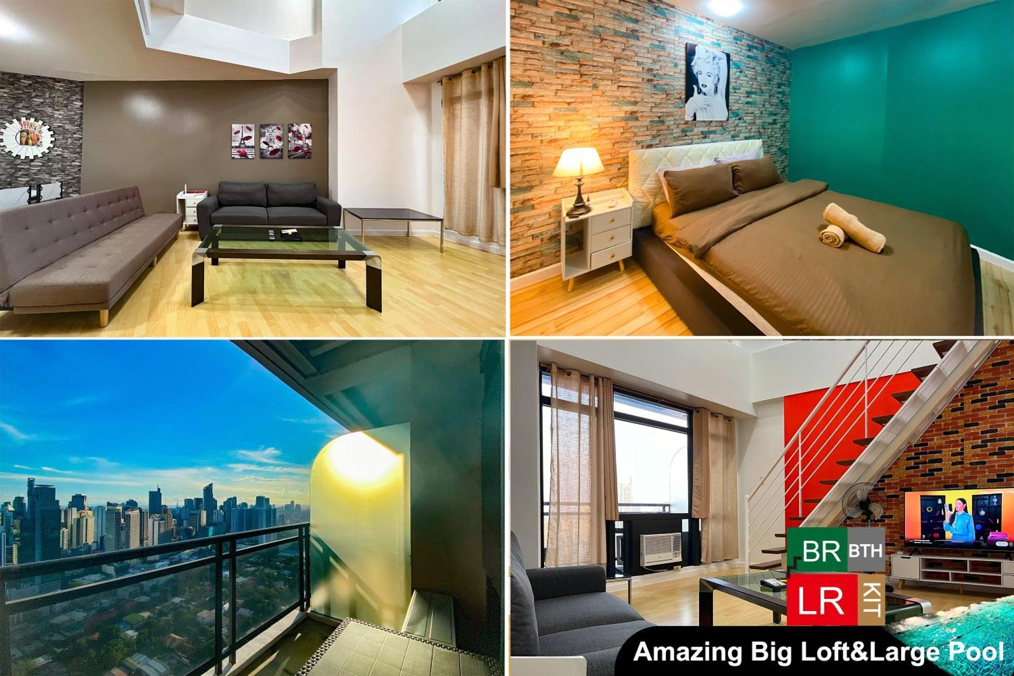 The Gramercy Residences *
