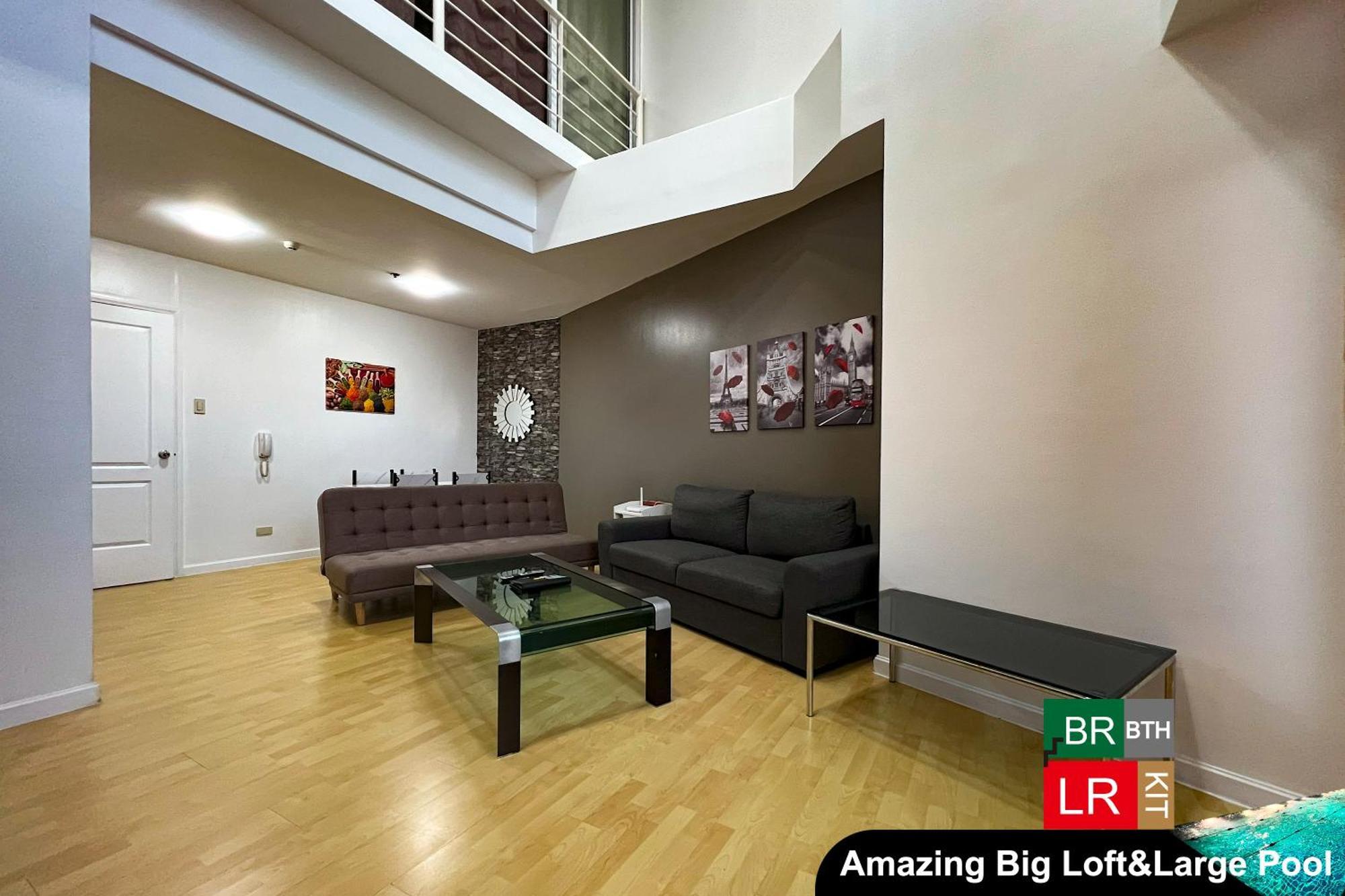 The Gramercy Residences Aparthotel Makati City