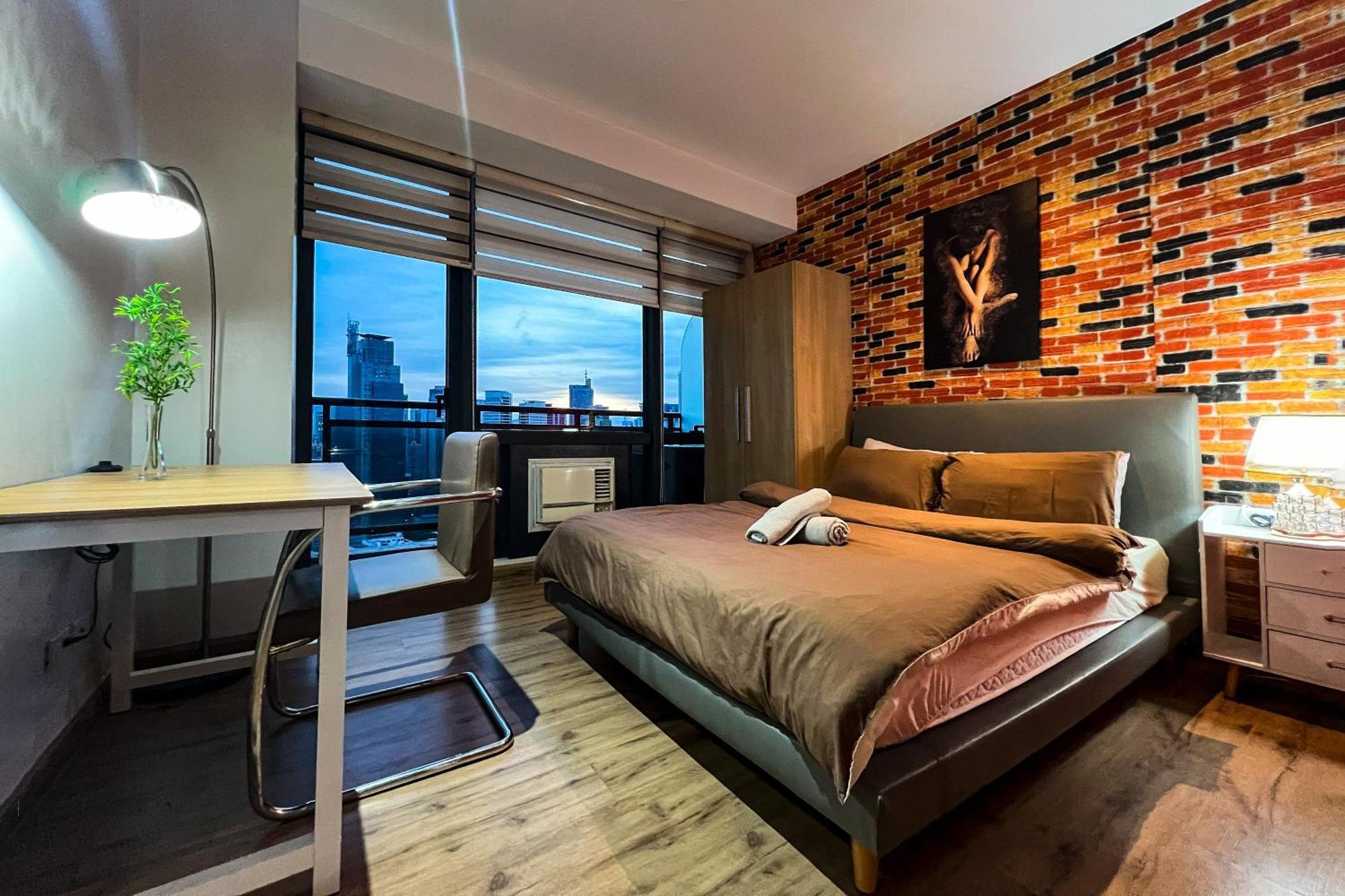 The Gramercy Residences Makati City