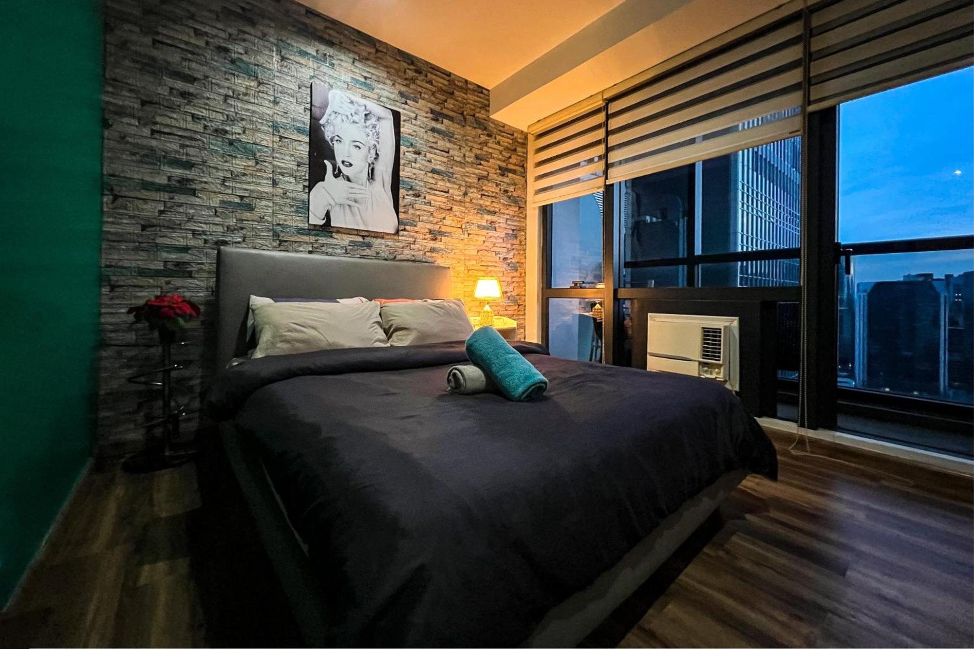 Aparthotel The Gramercy Residences