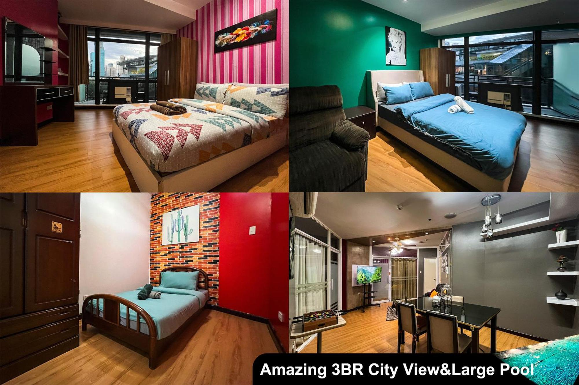 The Gramercy Residences Aparthotel *
